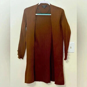 Marc New York‎ Ribbed Cardigan